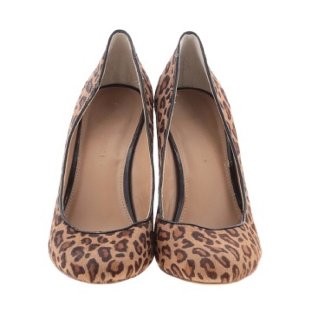 Banana Republic Wedge Heel